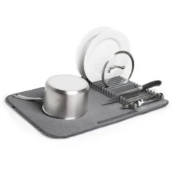 Umbra Egouttoir Pliable Udry L -Umbraen Boutique 5a8f565e25244869a5a9e622d6228775