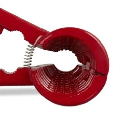 Casse-noix De Couleur Rouge -Umbraen Boutique 5b5c44f77c5a4683bde79a58f97959f1