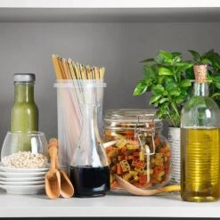 Bocal En Verre En Set De 6 -Umbraen Boutique 5b7d1406b43c4f27b16d714caa7528ab