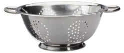 Passoire Pâtes Inox
