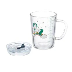 2x Verres Pour Enfant Motif De Licorne -Umbraen Boutique 5c7167be8af442608370e95fd0eb40ab