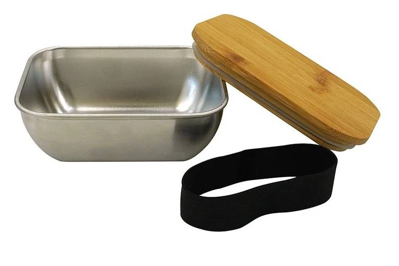 Lunch Box Micro-ondable 3 Lunch Box Micro-ondable