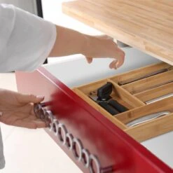 Range-couvert Bambou 6 Compartiments -Umbraen Boutique 5d27e47e3be2482598b0630ccebfedd4