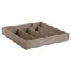 Range-couverts 5 Cases En Bois Teinté -Umbraen Boutique 5dc0010b20da45a8abc15e3813261eef