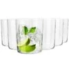Krosno Mixology Grands Verres à Boire -Umbraen Boutique 5e1c3443fcbc4e4ead12d60334c80e2b