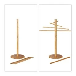 Séchoir à Pâtes Bambou 13 Séchoir à Pâtes Bambou -Umbraen Boutique 5e968d6d9f6f43a094e40ce593807f17