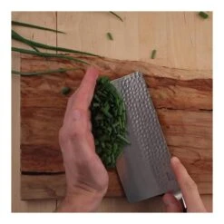 Couteau Hachoir Pakka -Umbraen Boutique 5ea5e1e73453478b9e9fe637c4546371