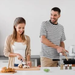 Saupoudreuses Et Moulins à épices En Lot -Umbraen Boutique 5ecdedcbb35b493cb3c5a8ceaf241724