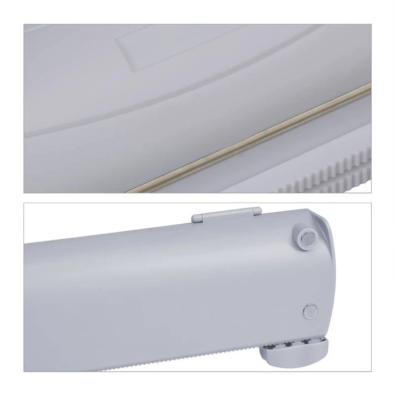 2x Distributeur Film Alimentaire Gris 11 2x Distributeur Film Alimentaire Gris – Image 9