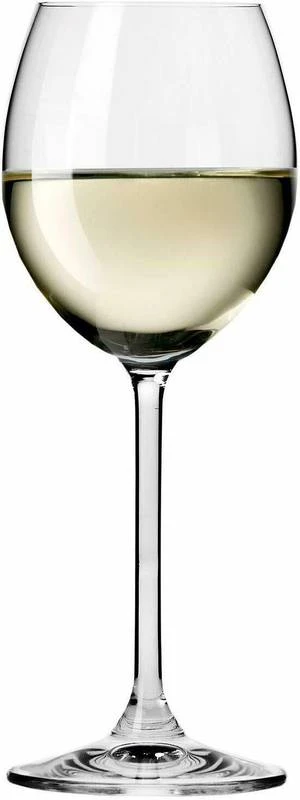 Krosno Venezia Verres à Vin Blanc 5 Krosno Venezia Verres à Vin Blanc – Image 3