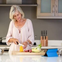 Bloc à Couteaux Non Garni Bois D'acacia -Umbraen Boutique 5f9c8690fa14477a8415df76a6e68973