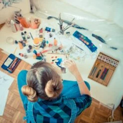 Range-couverts Avec 5 Compartiments -Umbraen Boutique 5fe915164156481380cdb6e0212c73c2