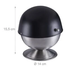 Sucrier En Acier Inoxydable -Umbraen Boutique 5fe935b5c2674ea49ec9a4776570ab2d