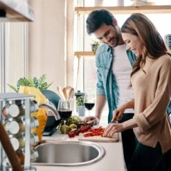 Carrousel à épices 16 Pots -Umbraen Boutique 5feb62c0b31541afa67a582c9ea17b7e