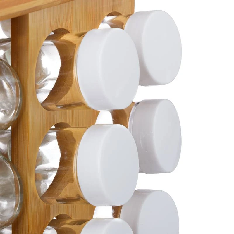 Carrousel à épices Bambou 9 Carrousel à épices Bambou – Image 7