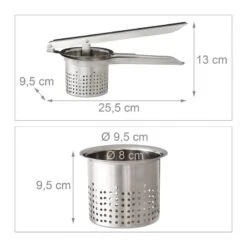 Presse-purée Presse-légumes Fruits Bébé 15 Presse-purée Presse-légumes Fruits Bébé -Umbraen Boutique 6093fe9c21474353897649f8a0f94a34