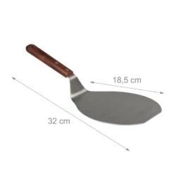 Pelle à Pizza Métal Pelle à Tarte 15 Pelle à Pizza Métal Pelle à Tarte -Umbraen Boutique 61bf6092c7d24907b7a5fb204a028361