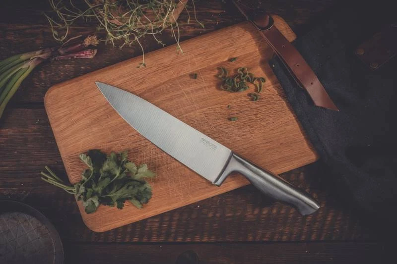 Couteau De Chef 4 Couteau De Chef – Image 2