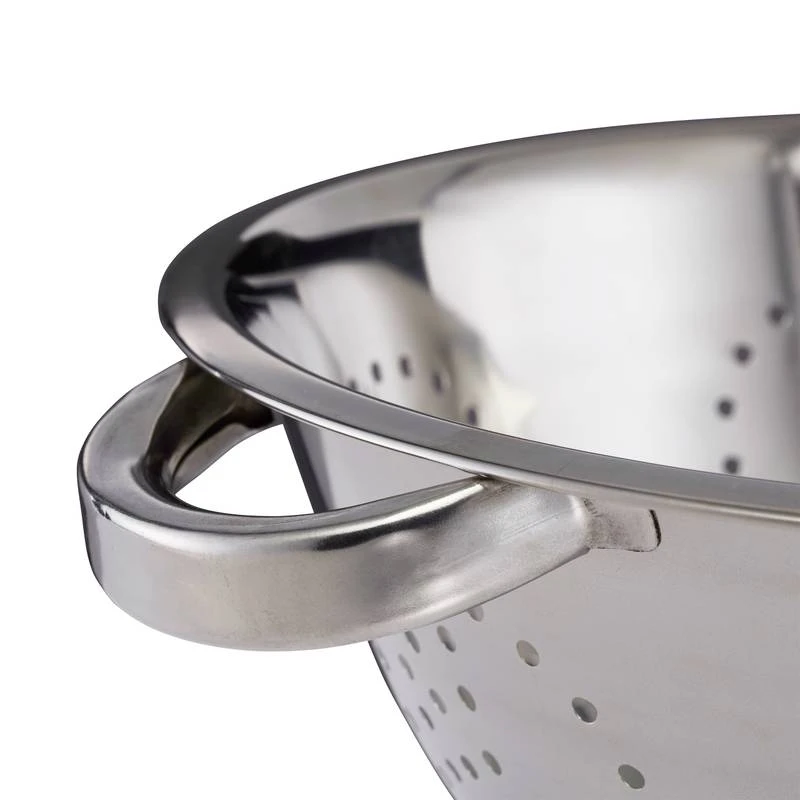 Passoire Pâtes Lot De 3 7 Passoire Pâtes Lot De 3 – Image 5