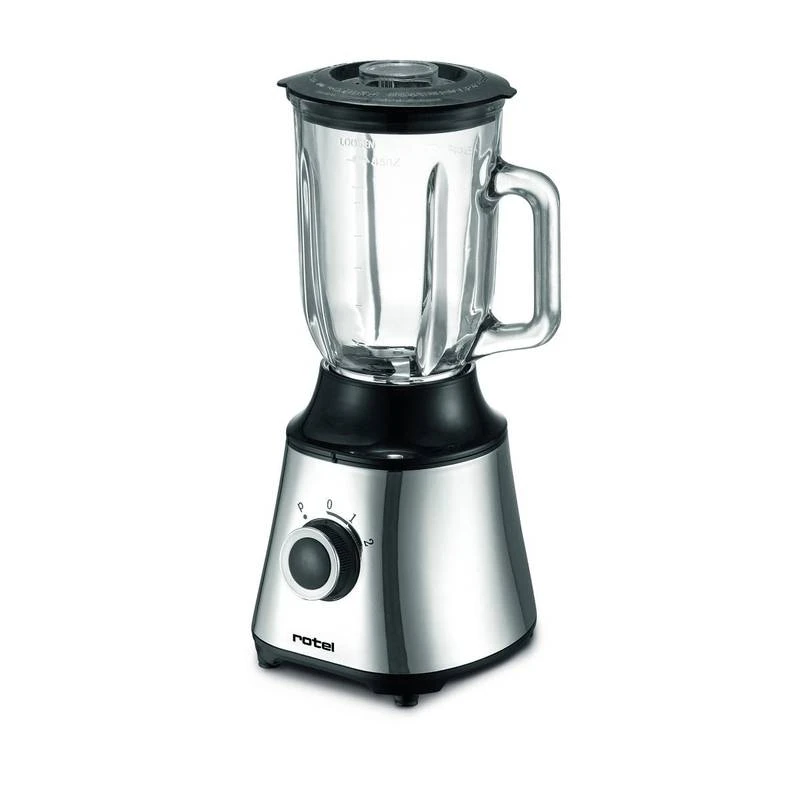 Robot Mixeur Blender 1,5 Litres 3 Robot Mixeur Blender 1,5 Litres