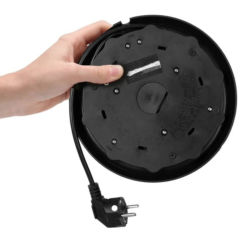 Mestic Bouilloire électrique 4 Mestic Bouilloire électrique – Image 2