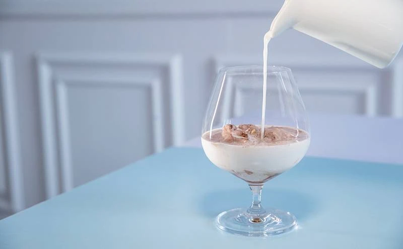 Krosno Harmony Verres à Cognac 6 Krosno Harmony Verres à Cognac – Image 4