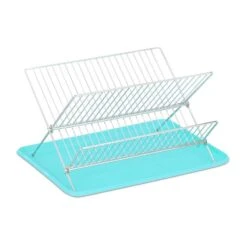 Égouttoir Pour La Vaisselle Avec Plateau 39 Égouttoir Pour La Vaisselle Avec Plateau -Umbraen Boutique 652a839353f04aee8642056fd76c10cd