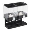 Distributeur De Céréales Double -Umbraen Boutique 6558586e85974151bbea78cda68d76ff
