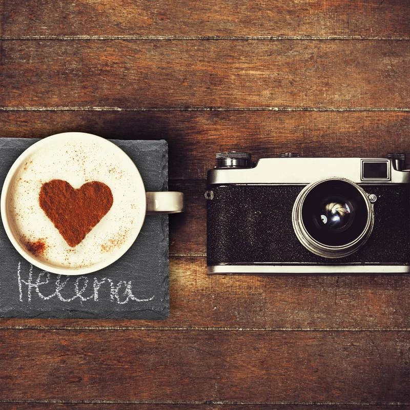 Lot De 32 Dessous De Verre Ardoise 4 Lot De 32 Dessous De Verre Ardoise – Image 2