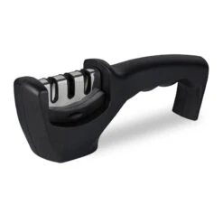 Lot De 2 Aiguiseurs Couteaux à 3 Modes -Umbraen Boutique 664966e6b9f4499299f5501d6bcb6e3d