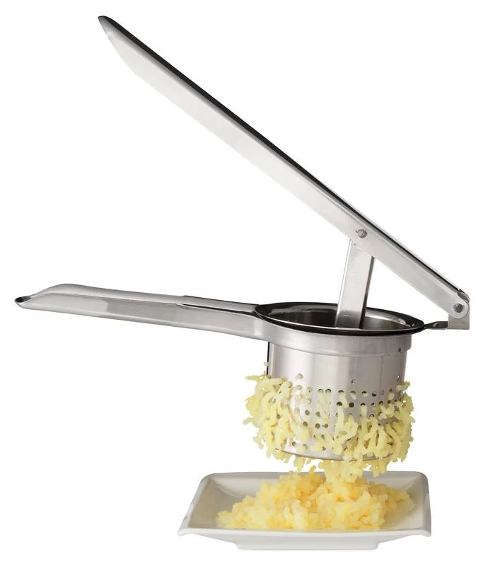 Presse-purée Presse-légumes Fruits Bébé 3 Presse-purée Presse-légumes Fruits Bébé