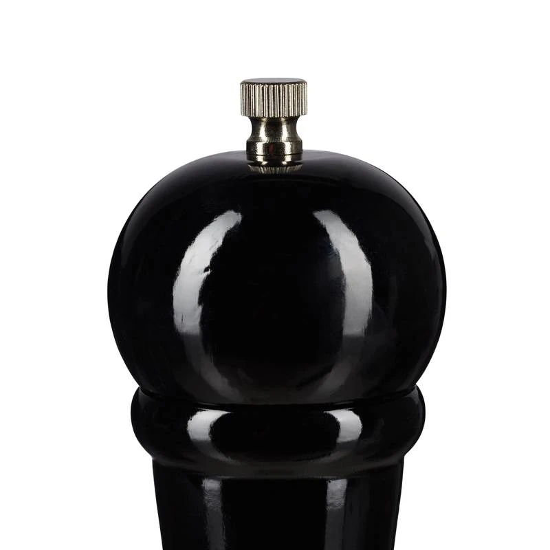 Moulin à épices En Bois Lot De 2 9 Moulin à épices En Bois Lot De 2 – Image 7