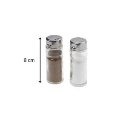 Salières/poivrières X12 11 Salières/poivrières X12 -Umbraen Boutique 66e5c2545a9b405e893de31a948df5cb