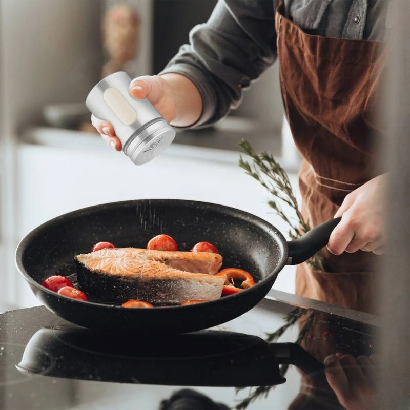 Saupoudreuse à épices XL Lot De 6 5 Saupoudreuse à épices XL Lot De 6 – Image 3