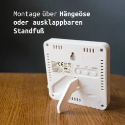 Thermomètre Fackelmann -Umbraen Boutique 6765b04cee2b42dcabab5a7cc93ddd8a