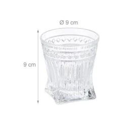 Verres à Whisky Lot De 5 Pièces 23 Verres à Whisky Lot De 5 Pièces -Umbraen Boutique 67f9728d71e7420bac79a8198a75b56d