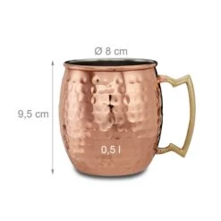 Verre Moscow Mule Lot De 12 17 Verre Moscow Mule Lot De 12 -Umbraen Boutique 682436aa4ea844b2ad37e2dedabc3502