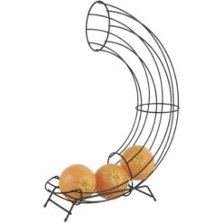 PRESENT TIME Orange Rack Wired 7 PRESENT TIME Orange Rack Wired -Umbraen Boutique 685e28eff70f48b48a3ab837317b0277