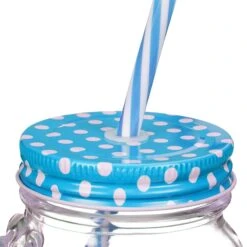 Jarre Avec Paille/couvercle En Lot De 8 17 Jarre Avec Paille/couvercle En Lot De 8 -Umbraen Boutique 68a0759121794f9e9eba51fa2d744715