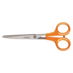 Fiskars Ciseaux Multi-usages Ambidextre