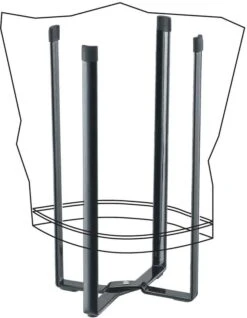 Yamazaki Support De Cuisine Multi-usage Stand -Umbraen Boutique 68f0b6831da04b0da2efbea734fad8e9