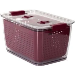 Boite Fraicheur Fruits Et Légumes -Umbraen Boutique 691612c4a4964e599c7d5d3dba31319d