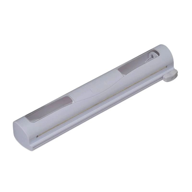 2x Distributeur Film Alimentaire Gris 7 2x Distributeur Film Alimentaire Gris – Image 5