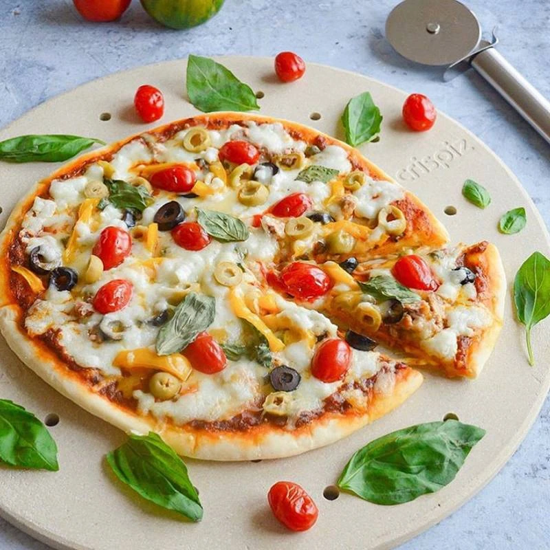 Pierre à Pizza Crispy 4 Pierre à Pizza Crispy – Image 2