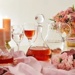 Romance Verres à Vin Rouge -Umbraen Boutique 6a95eb37b4464a8b8ed5818d3886c7c0