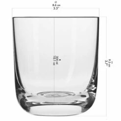 Krosno Glamour Verres à Whisky -Umbraen Boutique 6b6c830ee2704833998771cfaa88c769