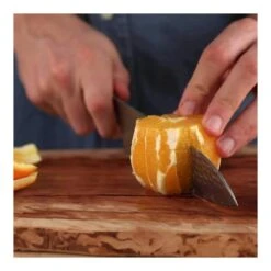 Couteau Gyuto Pakka 10 Couteau Gyuto Pakka -Umbraen Boutique 6b92ea436af24e61bfdba138e6e98b49