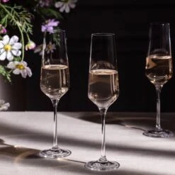 Krosno Avant-Garde Verres à Champagne -Umbraen Boutique 6bd562dbffca42e899bfa402a39a540f