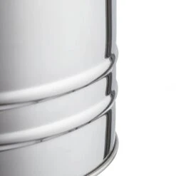 2x Tamis Pour Farine Manuels Acier Inox -Umbraen Boutique 6c03f216d12c4e1eb67690c8f3b0ddb0