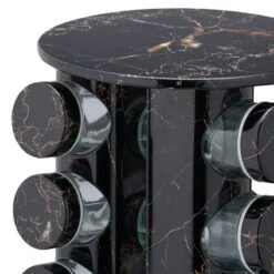 Tourniquet à épices Effet Marbre 20 Tourniquet à épices Effet Marbre -Umbraen Boutique 6c6e41217b1f4b2699c2eef17da954dc